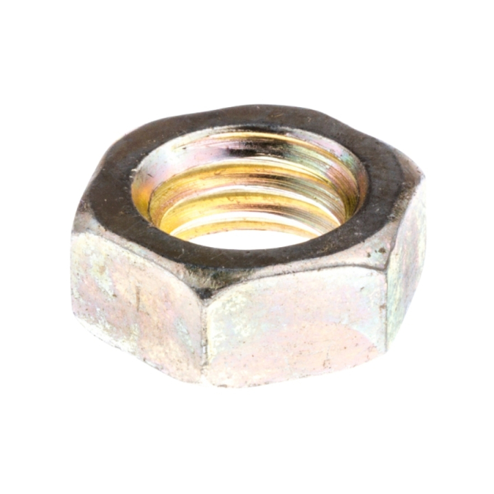 Møtrik (Lav) 8733508-00 i gruppen Reservedele / Reservedele Havetraktorer / ➤Reservedele CT & CTH / Reservedele Husqvarna CT 130 hos GPLSHOP (8733508-00)