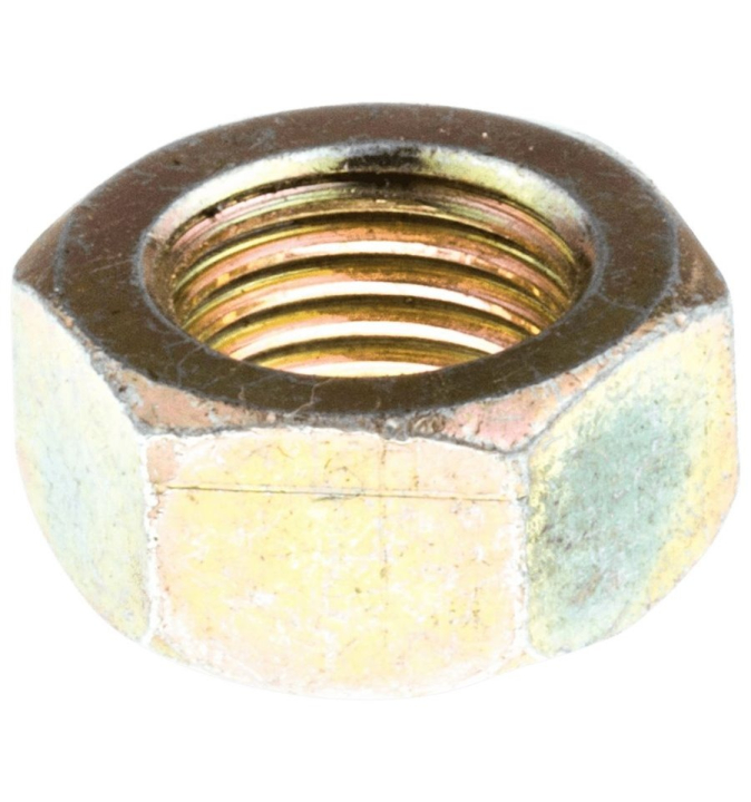 Møtrik i gruppen Reservedele / Reservedele Jonsered Frontridere / Reservedele Jonsered LT 2217 A hos GPLSHOP (8735406-00)