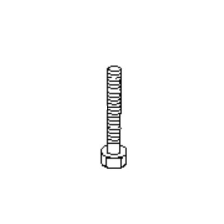 Bolt 8744905-36 i gruppen Reservedele / Reservedele til Husqvarna Jordfræsere / Reservedele Husqvarna CRT 81 hos GPLSHOP (8744905-36)