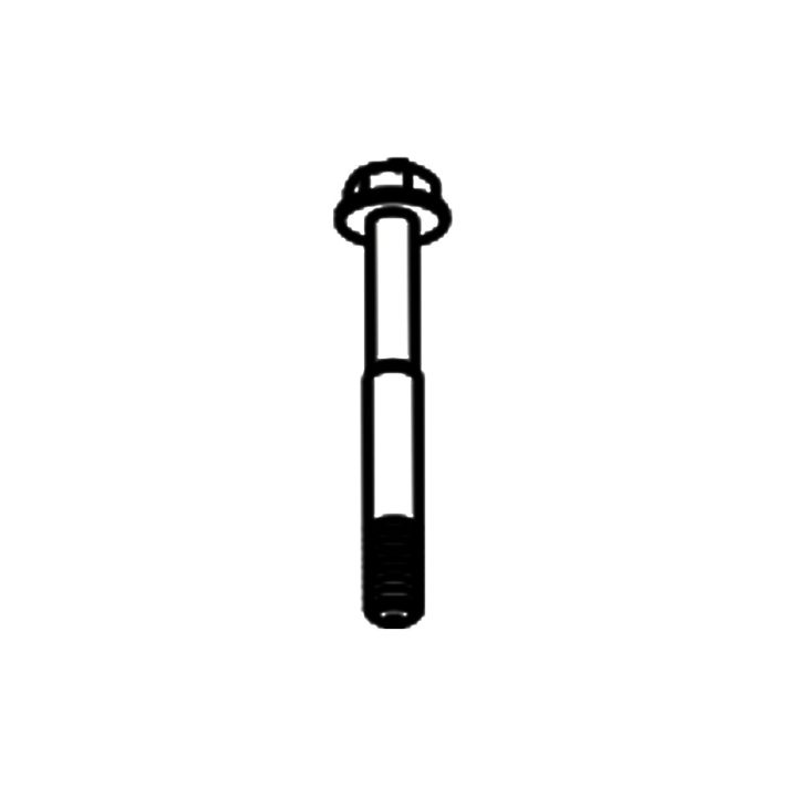 Bolt i gruppen Reservedele / Reservedele Havetraktorer hos GPLSHOP (8744905-48)