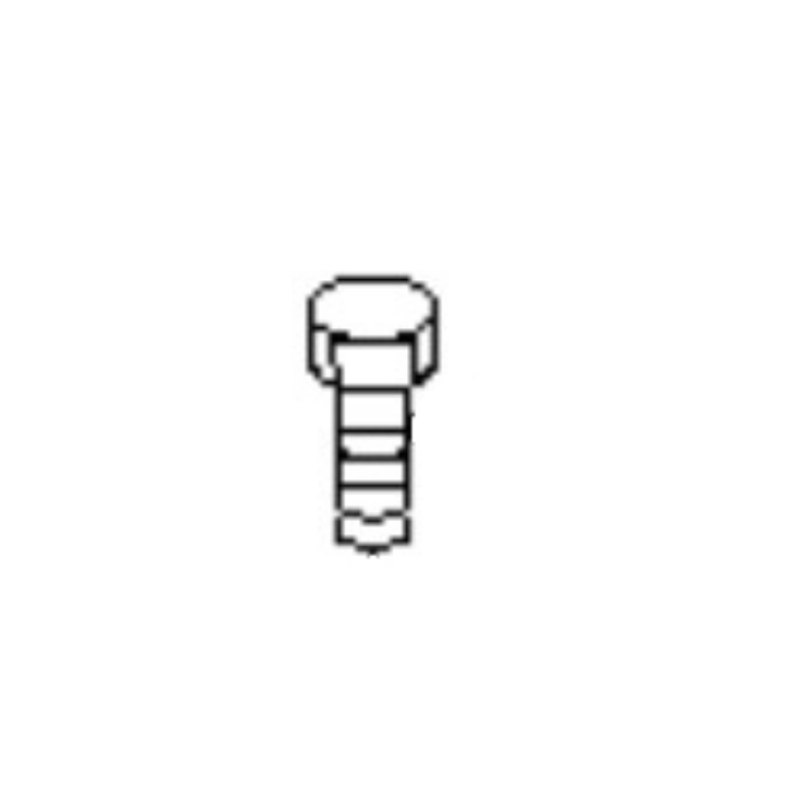Bolte 5/1618X2 8747605-32 i gruppen  hos GPLSHOP (8747605-32)