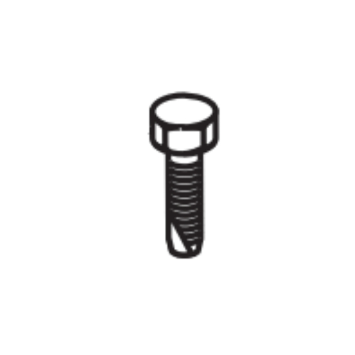 Bolte 1/420X1/2 8747804-08 i gruppen Reservedele / Reservedele Gräsklippare / Reservedele Husqvarna Traktorer / Reservedele LT & LTH / Reservedele Husqvarna LT 125 hos GPLSHOP (8747804-08)