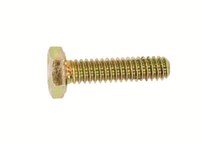 Bolt, 1/4-20X1 i gruppen Reservedele / Reservedele Havetraktorer / Reservedele Husqvarna LT 151 hos GPLSHOP (8747804-16)