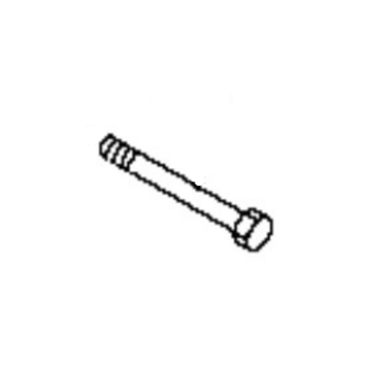 Bolte 5/1618X2 3/4 8747805-44 i gruppen Reservedele / Reservedele til Husqvarna Jordfræsere / Reservedele Husqvarna TR430 hos GPLSHOP (8747805-44)