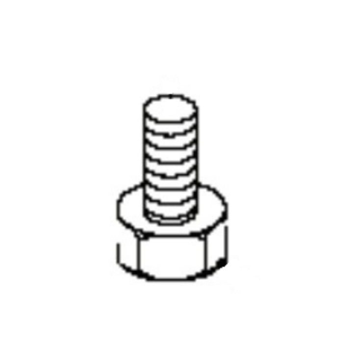 Bolte 1/213X7/8 8747808-14 i gruppen  hos GPLSHOP (8747808-14)