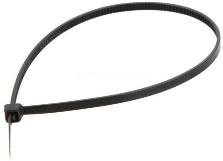 Strop L=100 B=25 Sort 9002387-08 i gruppen Reservedele Robotplæneklipper / Reservedele Husqvarna Automower® 265 ACX / Automower 265 ACX - 2015 hos GPLSHOP (9002387-08)