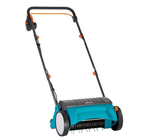 Elektrisk Plænelufter Es 9010607-01 i gruppen  hos GPLSHOP (9010607-01)