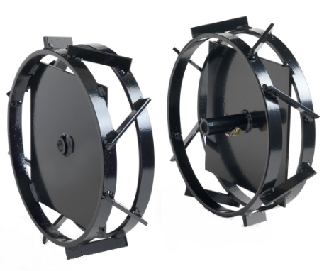 Drivhjul Jern 1 Par 9538750-34 i gruppen  hos GPLSHOP (9538750-34)