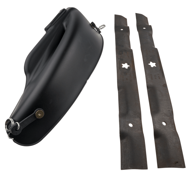 Mulching Kit 117 Cm 9607100-19 i gruppen  hos GPLSHOP (9607100-19)