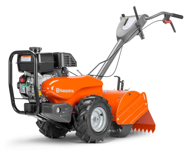 Husqvarna TR 430 Dual Jordfræser i gruppen  hos GPLSHOP (9609100-34)