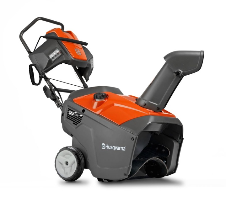 Husqvarna ST 151 Sneslynge i gruppen  hos GPLSHOP (9618100-14)