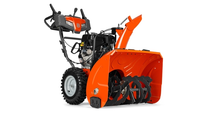 Husqvarna ST 230P Sneslynge i gruppen Husqvarna Skov og have produkter / Husqvarna Sneslynger hos GPLSHOP (9619100-90)