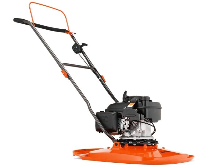 Husqvarna GX 560 Luftpudeklipperne i gruppen Husqvarna Skov og have produkter / Husqvarna Plæneklippere / Plæneklippere hos GPLSHOP (9640006-02)