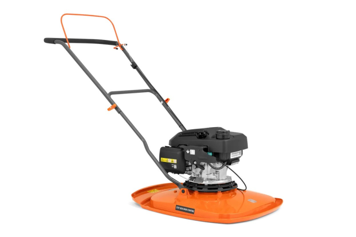 Husqvarna GX 560 Luftpudeklipperne i gruppen Husqvarna Skov og have produkter / Husqvarna Plæneklippere / Plæneklippere hos GPLSHOP (9640006-02)