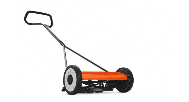 Husqvarna Novolette 540 Plæneklipper 9649440-01 i gruppen Husqvarna Skov og have produkter / Husqvarna Plæneklippere / Plæneklippere hos GPLSHOP (9649440-01)