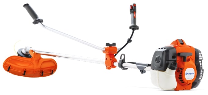 Husqvarna 135R Skovrydder i gruppen Husqvarna Skov og have produkter / Husqvarna Buskryddere & Trimmers hos GPLSHOP (9666048-01)