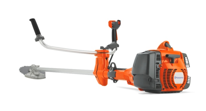 Husqvarna 555FXT Skovrydder i gruppen Husqvarna Skov og have produkter / Husqvarna Buskryddere & Trimmers / Buskryddere & trimmers hos GPLSHOP (9666292-03)