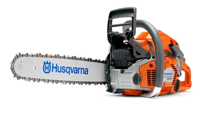 Husqvarna 550 XP Motorsav i gruppen  hos GPLSHOP (9666481-73)