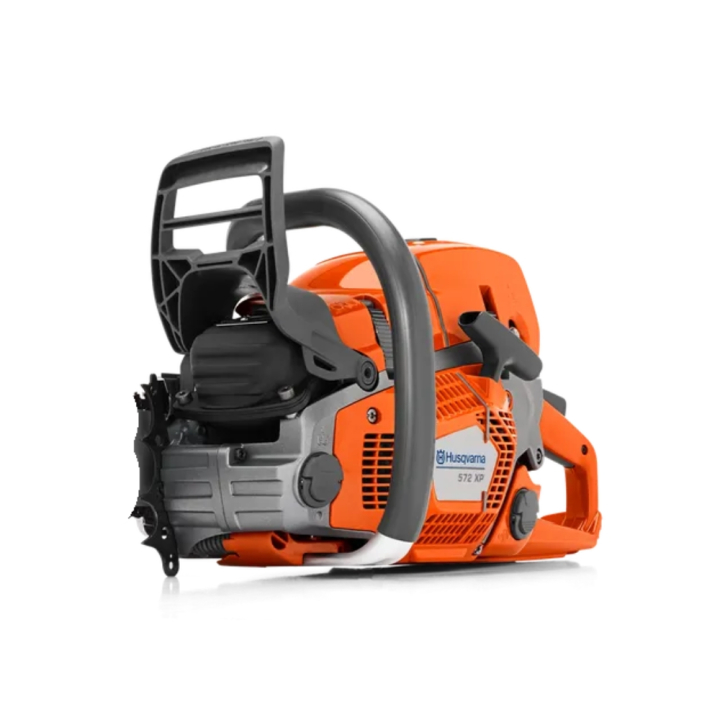 Husqvarna 572 XP Motorsav i gruppen Husqvarna Skov og have produkter / Husqvarna Motorsave / Professionelle motorsave hos GPLSHOP (9667331-01)