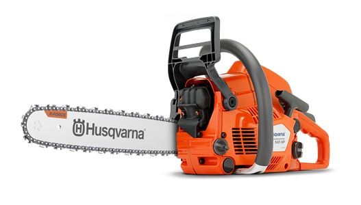 Husqvarna 543 XP® Motorsav i gruppen Husqvarna Skov og have produkter / Husqvarna Motorsave / Professionelle motorsave hos GPLSHOP (9667761-83)