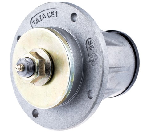 Knærhus 9669560-01 i gruppen hos GPLSHOP (9669560-01)