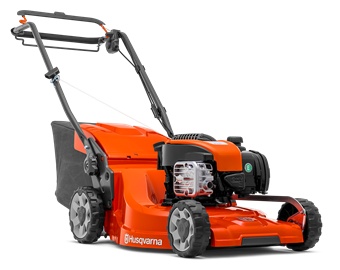 Husqvarna LC 347V Plæneklippere i gruppen Husqvarna Skov og have produkter / Husqvarna Plæneklippere / Plæneklippere hos GPLSHOP (9670689-01)