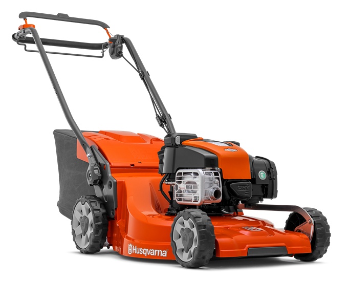 Husqvarna LC 347VI Plæneklippere i gruppen Husqvarna Skov og have produkter / Husqvarna Plæneklippere / Plæneklippere hos GPLSHOP (9670692-01)