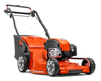 Husqvarna LC 353V Plæneklippere i gruppen Husqvarna Skov og have produkter / Husqvarna Plæneklippere / Plæneklippere hos GPLSHOP (9670694-01)