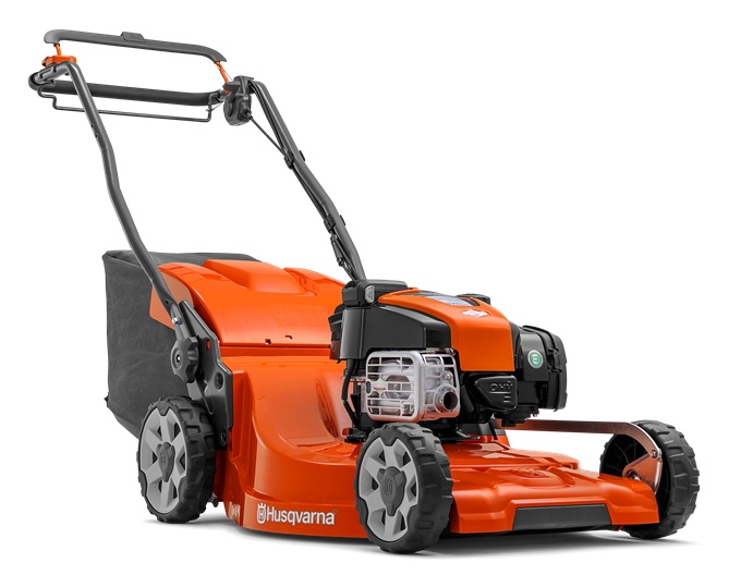 Husqvarna LC 353VI Plæneklippere i gruppen Husqvarna Skov og have produkter / Husqvarna Plæneklippere / Plæneklippere hos GPLSHOP (9670695-01)