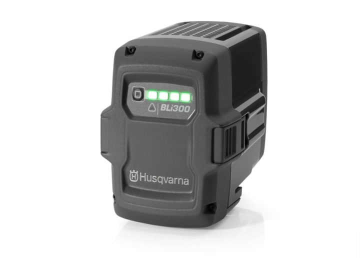 Husqvarna Batteri BLi300 9Ah 36V (Fagfolk) i gruppen Husqvarna Skov og have produkter / Husqvarna Batteri serie / Tilbehør Batteri serie hos GPLSHOP (9670719-01)