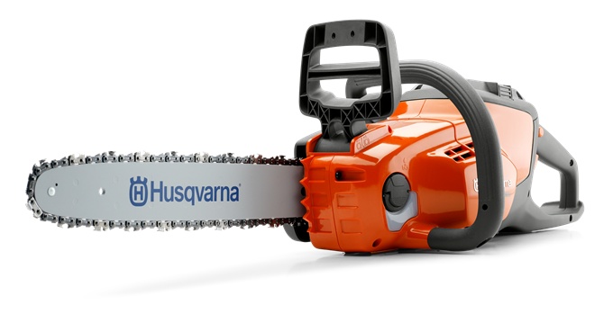 Husqvarna 120i Batteri motorsav i gruppen Husqvarna Skov og have produkter / Husqvarna Motorsave / Batteri motorsav hos GPLSHOP (9670982-01)