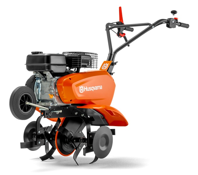 Husqvarna TF 225 Jordfræser i gruppen Husqvarna Skov og have produkter / Husqvarna Jordfræsere / Jordfræsere hos GPLSHOP (9671009-01)