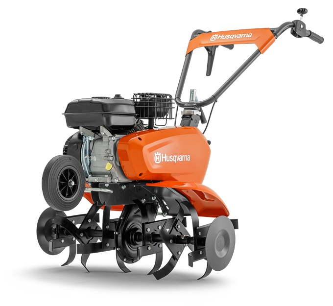 Husqvarna TF 335 Jordfræser i gruppen Husqvarna Skov og have produkter / Husqvarna Jordfræsere / Jordfræsere hos GPLSHOP (9671011-01)