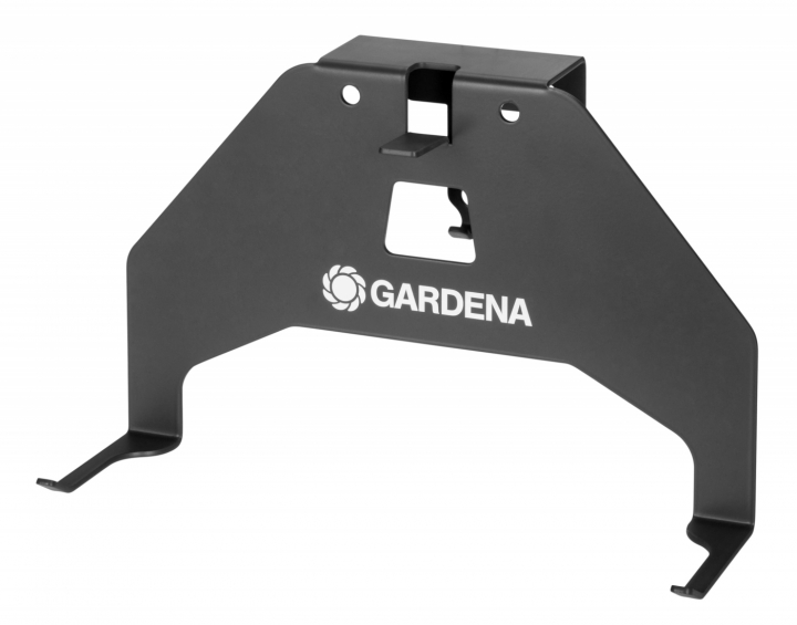 Væg ophæng Gardena Sileno Sileno+, R40, R45, R50, R80Li i gruppen Tilbehør Robotplæneklipper / Foliesæt hos GPLSHOP (9671046-01)