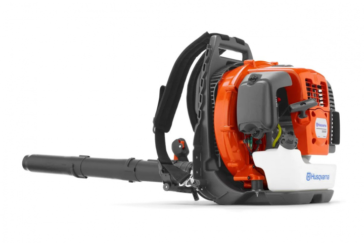 Husqvarna 360BT Løvblæser i gruppen Husqvarna Skov og have produkter / Husqvarna Løvblæser / Løvblæser hos GPLSHOP (9671443-04)