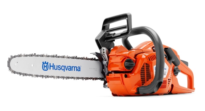 Husqvarna 439 Motorsav i gruppen  hos GPLSHOP (9671553-12)