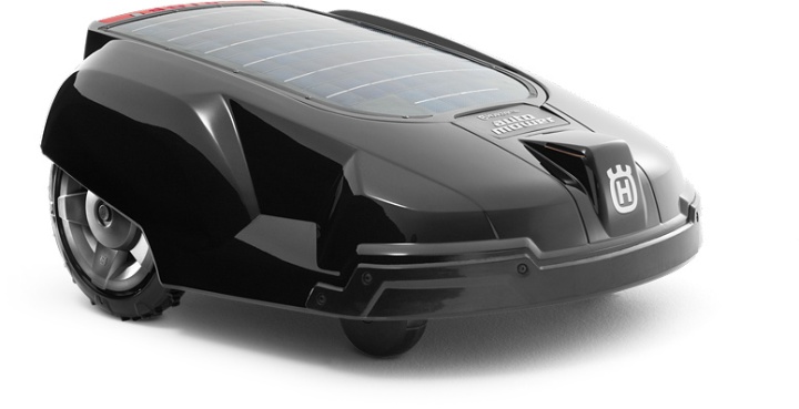 Husqvarna Automower® Solar Hybrid i gruppen  hos GPLSHOP (9671684-21)