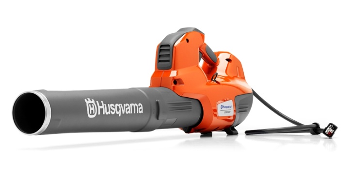 Husqvarna 536 LiBX Batteriløvblæser i gruppen  hos GPLSHOP (9672526-02)