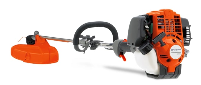 Husqvarna 524LK Græstrimmer i gruppen Husqvarna Skov og have produkter / Husqvarna Buskryddere & Trimmers / Buskryddere & trimmers hos GPLSHOP (9673269-01)