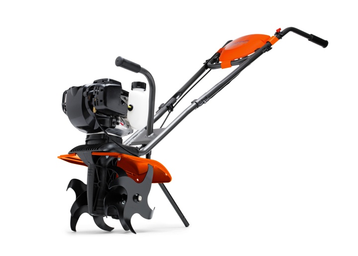 Husqvarna T300RH Compact Pro Jordfræser i gruppen Husqvarna Skov og have produkter / Husqvarna Jordfræsere / Jordfræsere hos GPLSHOP (9673301-01)