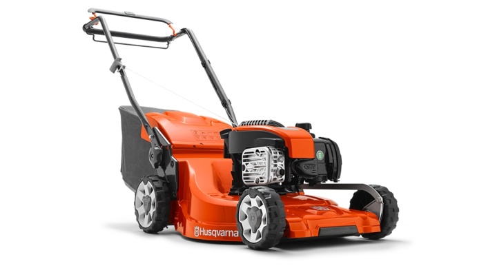 Husqvarna LC 247SP Plæneklippere i gruppen  hos GPLSHOP (9673454-01)