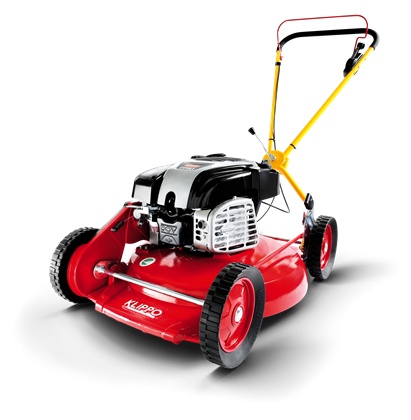 Klippo Comet S Plæneklippere i gruppen Husqvarna Skov og have produkter hos GPLSHOP (9676069-01)