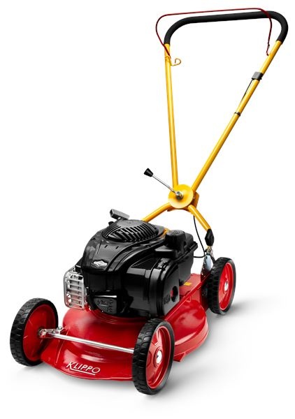 Klippo Triumph Plæneklippere i gruppen Husqvarna Skov og have produkter hos GPLSHOP (9676076-01)