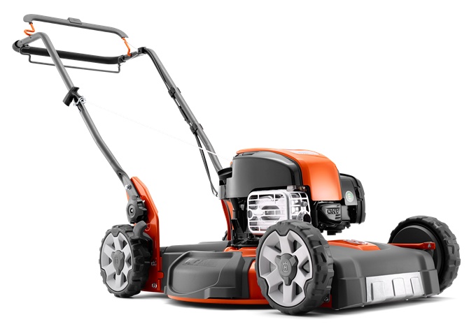 Husqvarna LB 253S Plæneklippere i gruppen  hos GPLSHOP (9676564-01)