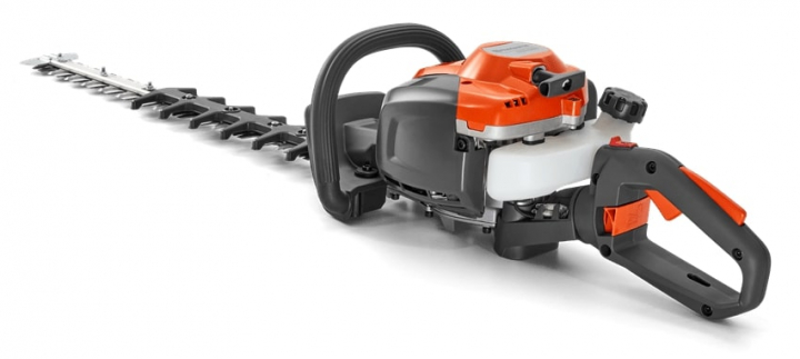 Husqvarna 322HD60 i gruppen Husqvarna Skov og have produkter / Husqvarna Hækkeklipper / Hækkeklipper hos GPLSHOP (9676589-02)