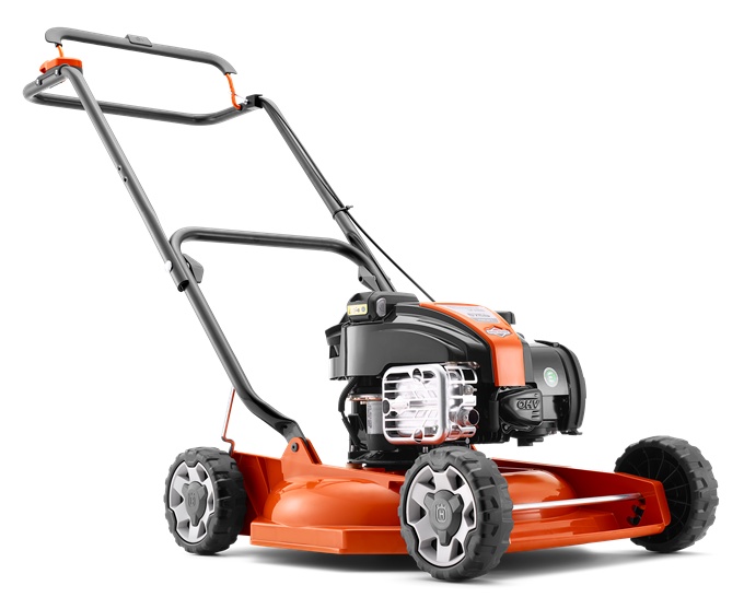Husqvarna LB 246PI Plæneklippere i gruppen Husqvarna Skov og have produkter / Husqvarna Plæneklippere / Plæneklippere hos GPLSHOP (9676661-01)