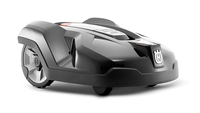 Husqvarna Automower® 440 Robotplæneklipper i gruppen Husqvarna Automower® hos GPLSHOP (9676733-21)