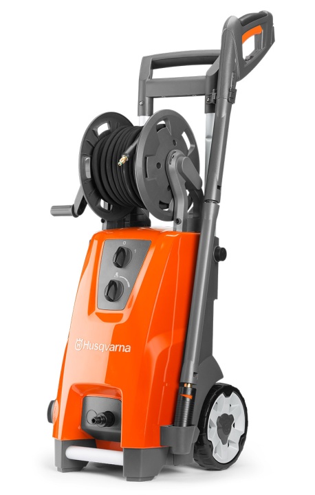 Husqvarna PW 460 Højtryksrenseren i gruppen Husqvarna Skov og have produkter / Husqvarna Højtryksrenseren / Højtryksrenseren hos GPLSHOP (9676780-01)
