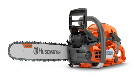 Husqvarna 545 mark II Motorsav i gruppen Husqvarna Skov og have produkter / Husqvarna Motorsave / Professionelle motorsave hos GPLSHOP (9676906-33)