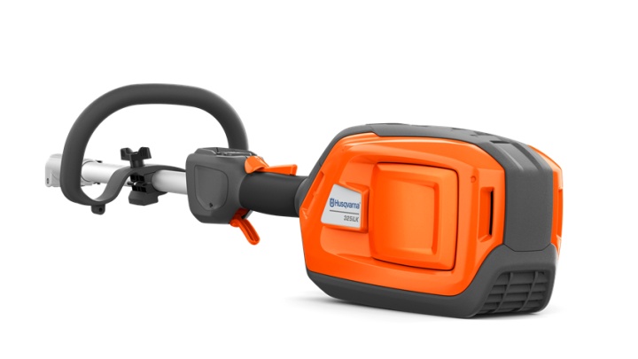 Husqvarna 325iLK Batteritrimmer i gruppen Husqvarna Skov og have produkter / Husqvarna Buskryddere & Trimmers / Batteri Buskryddere & Trimmere hos GPLSHOP (9678501-02)